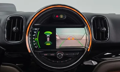 MINI Countryman 2019, 58624 км, за 12800.32 USD - фото 17