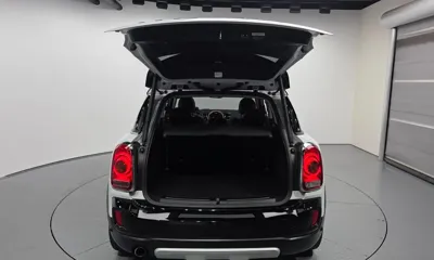 MINI Countryman 2019, 58624 км, за 12800.32 USD - фото 20