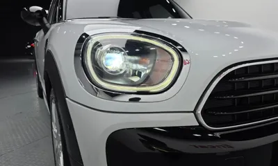 MINI Countryman 2019, 58624 км, за 12800.32 USD - фото 22