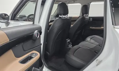 MINI Countryman 2019, 58624 км, за 12800.32 USD - фото 26