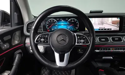 Mercedes-Benz GLE-Class 2022, 50882 км, за 44308.78 USD - фото 12