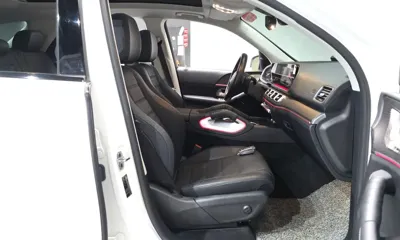 Mercedes-Benz GLE-Class 2022, 50882 км, за 44308.78 USD - фото 26