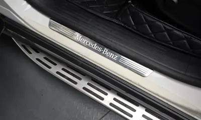 Mercedes-Benz GLE-Class 2022, 50882 км, за 44308.78 USD - фото 28