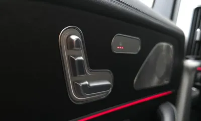 Mercedes-Benz GLE-Class 2022, 50882 км, за 44308.78 USD - фото 32