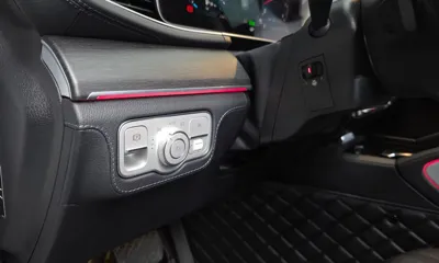 Mercedes-Benz GLE-Class 2022, 50882 км, за 44308.78 USD - фото 33