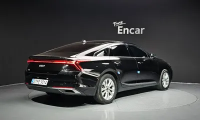 Kia K8 2023, 129073 км, за 10336.08 USD