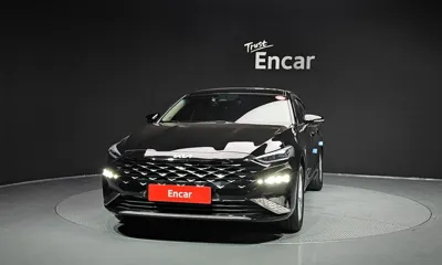 Kia K8 2023, 129073 км, за 10336.08 USD
