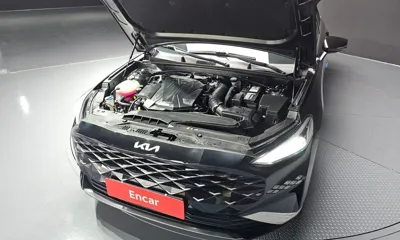 Kia K8 2023, 129073 км, за 10336.08 USD - фото 6