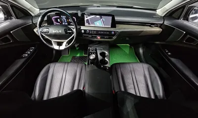 Kia K8 2023, 129073 км, за 10336.08 USD - фото 7