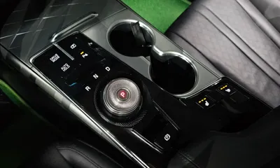 Kia K8 2023, 129073 км, за 10336.08 USD - фото 9