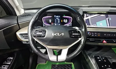 Kia K8 2023, 129073 км, за 10336.08 USD - фото 15
