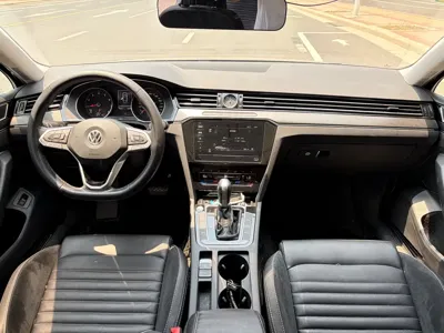 Volkswagen Magotan 2020, 70000 км, за 9564.26 USD