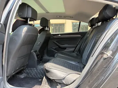 Volkswagen Magotan 2020, 70000 км, за 9564.26 USD - фото 6