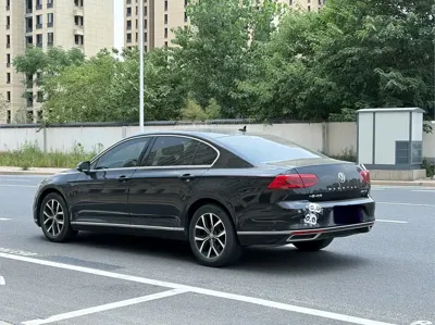 Volkswagen Magotan 2020, 70000 км, за 9564.26 USD - фото 9