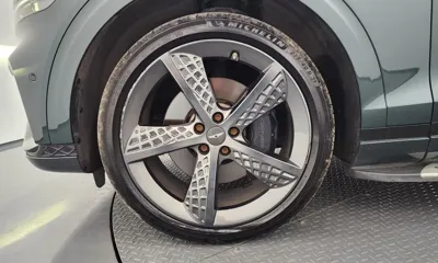 Genesis GV70 2021, 73122 км, за 24615.99 USD