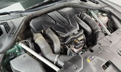 Genesis GV70 2021, 73122 км, за 24418.82 USD - фото 6