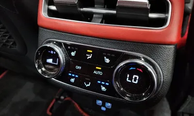 Genesis GV70 2021, 73122 км, за 24418.82 USD - фото 19