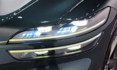 Genesis GV70 2021, 73122 км, за 24418.82 USD - фото 22