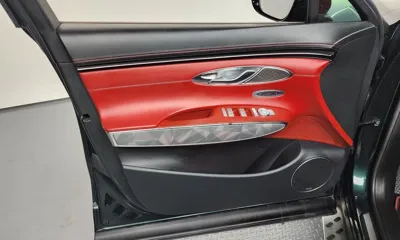 Genesis GV70 2021, 73122 км, за 24418.82 USD - фото 24