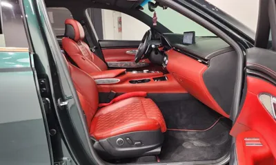 Genesis GV70 2021, 73122 км, за 24418.82 USD - фото 26