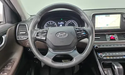 Hyundai Grandeur 2018, 129117 км, за 9844.73 USD - фото 13
