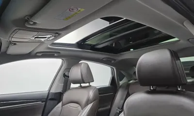 Hyundai Grandeur 2018, 129117 км, за 9844.73 USD - фото 19
