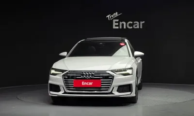 Audi A6 2023, 14759 км, за 26191.41 USD