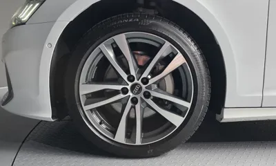 Audi A6 2023, 14759 км, за 26191.41 USD