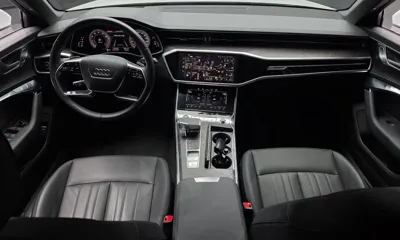 Audi A6 2023, 14759 км, за 26191.41 USD - фото 7