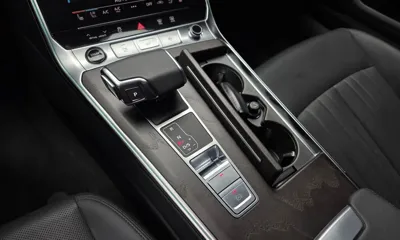 Audi A6 2023, 14759 км, за 26191.41 USD - фото 9