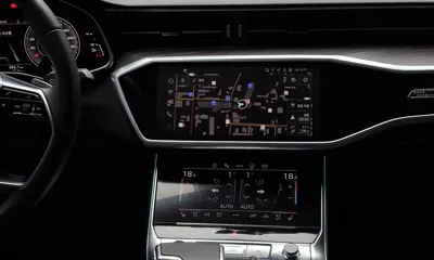 Audi A6 2023, 14759 км, за 26191.41 USD - фото 15
