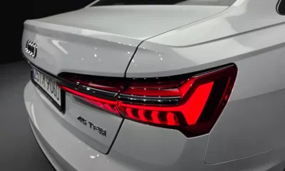 Audi A6 2023, 14759 км, за 26191.41 USD - фото 23