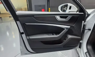 Audi A6 2023, 14759 км, за 26191.41 USD - фото 24