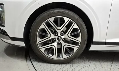 Hyundai Grandeur 2023, 37992 км, за 22993.06 USD