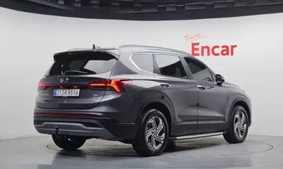 Hyundai Santafe 2023, 23885 км, за 19821.6 USD