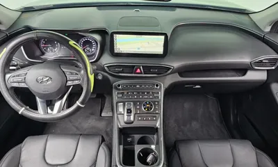 Hyundai Santafe 2023, 23885 км, за 19821.6 USD - фото 7