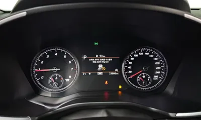 Hyundai Santafe 2023, 23885 км, за 19821.6 USD - фото 8