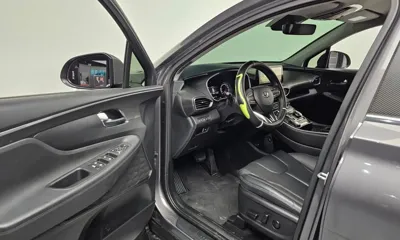 Hyundai Santafe 2023, 23885 км, за 19821.6 USD - фото 10