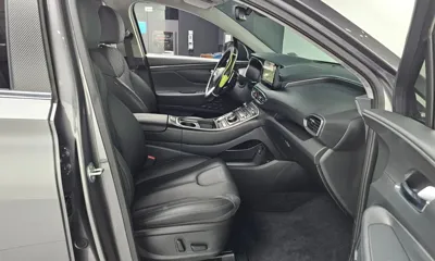 Hyundai Santafe 2023, 23885 км, за 19821.6 USD - фото 11