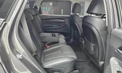 Hyundai Santafe 2023, 23885 км, за 19821.6 USD - фото 12