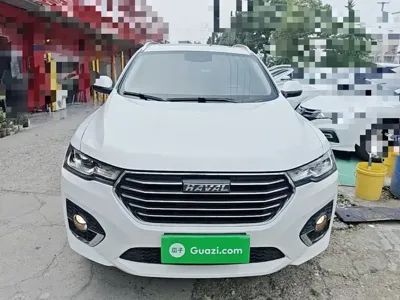 Haval H4 2019, 95100 км, за 5164.7 USD