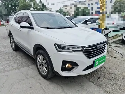 Haval H4 2019, 95100 км, за 5164.7 USD