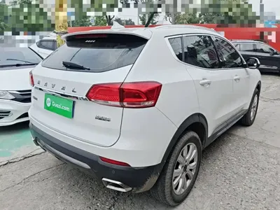 Haval H4 2019, 95100 км, за 5164.7 USD - фото 7