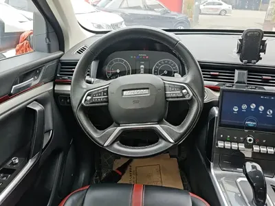 Haval H4 2019, 95100 км, за 5164.7 USD - фото 11