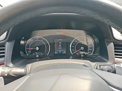 Haval H4 2019, 95100 км, за 5164.7 USD - фото 12