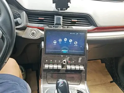 Haval H4 2019, 95100 км, за 5164.7 USD - фото 13
