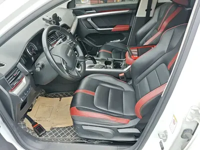 Haval H4 2019, 95100 км, за 5164.7 USD - фото 15