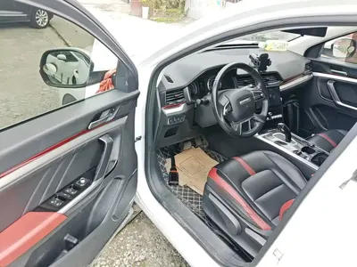 Haval H4 2019, 95100 км, за 5164.7 USD - фото 16