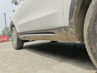 Haval H4 2019, 95100 км, за 5164.7 USD - фото 21