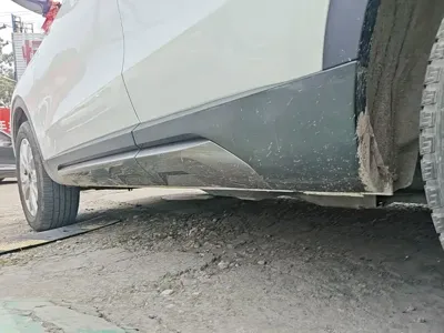 Haval H4 2019, 95100 км, за 5164.7 USD - фото 22